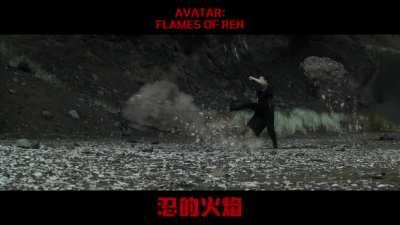 Low Budget Fan Film VS $300 million Movie