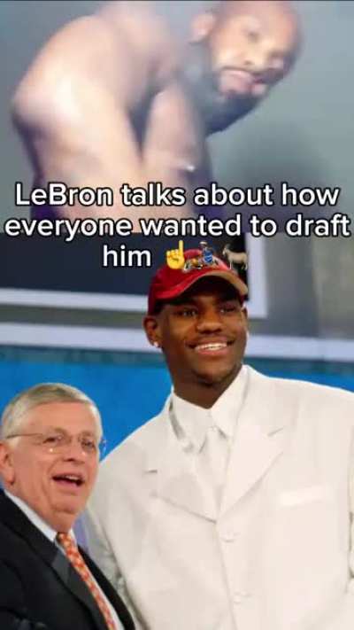 King says bitches were pushing each other out of the way for his Husband Dick