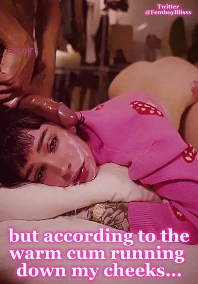 how disagreements usually end for me