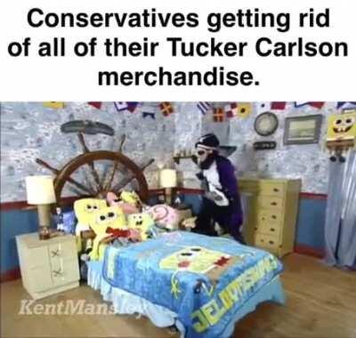 At this point I don’t know what to believe in anymore