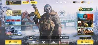 This new lobby music is flippin incredible!