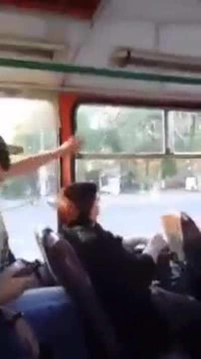 When two people who think they are the main character get stuck in a NPC loop