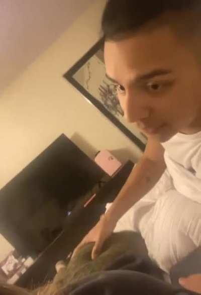 she was never yours. It was just your turn