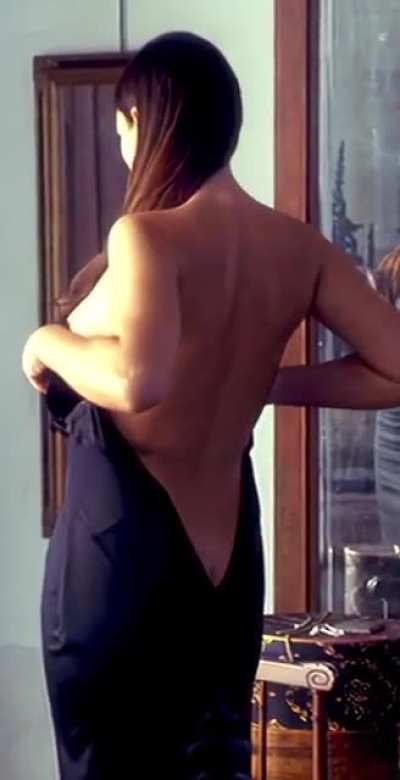 ''Under Suspicion'' movie scene (2000)