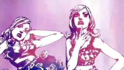 Jojolion | Crazy My Beat | Concept Opening