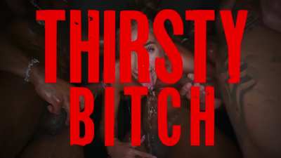 Thirsty Bitch | Twitter | January 2026