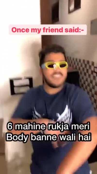 bn gyi body 💀💀💀