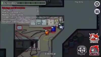 I didn't expect that