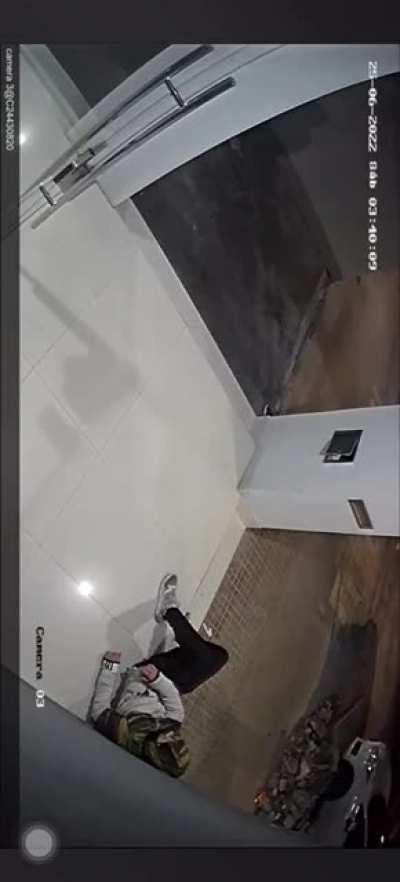 Todo normal en la plata