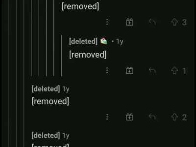 not sure if this belongs here