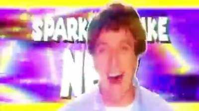 NEW KITCHEN GUN! (no idea what to post)