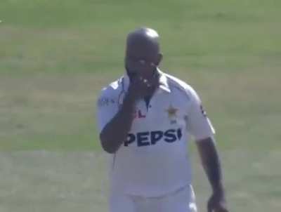 Clap Back, cricket is a fun game humbles you so soon