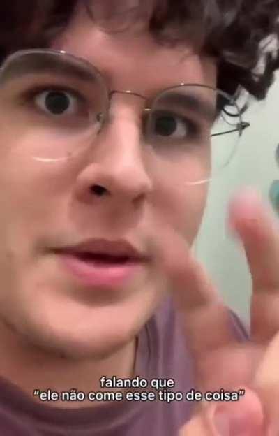 Desculpa de for repost