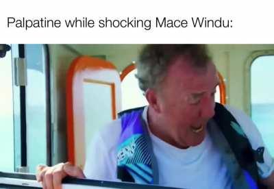 He’s too dangerous to be left alive!