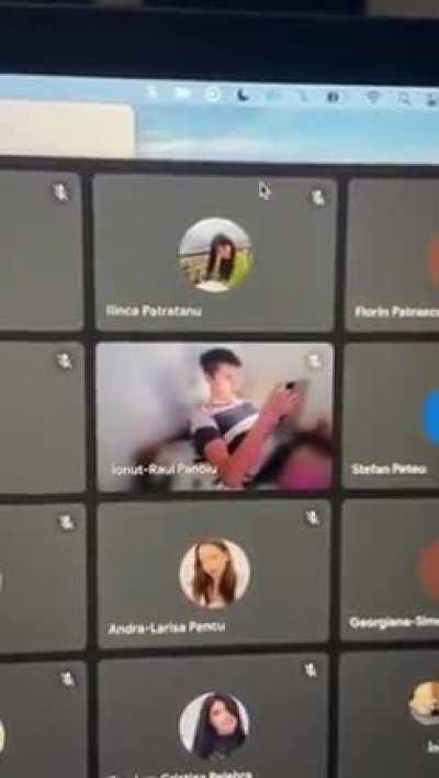 nooooo at that point you consider leaving the country