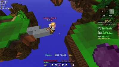 New bridge method discovered?????????