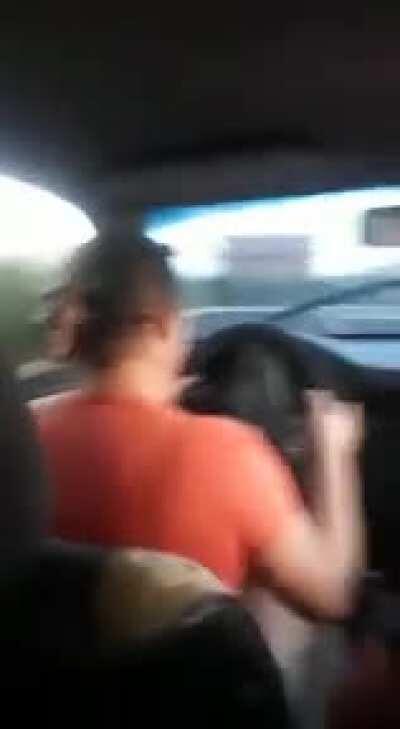 ... perigo constante