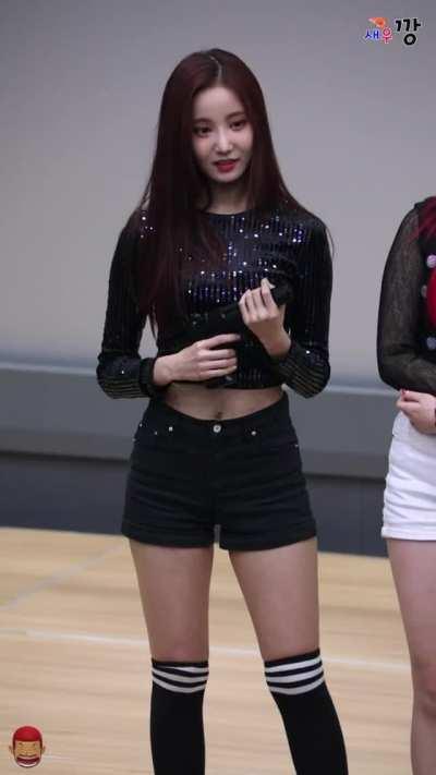 Yeonwoo