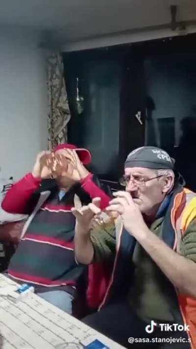 Udruženje penzionera Srbije