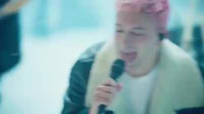 When you step on a LEGO