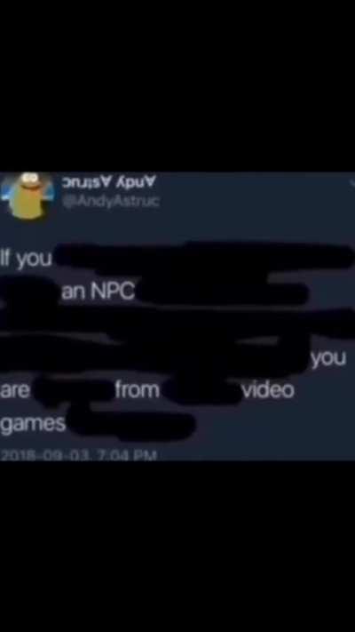 Nunca concordei tanto com um tweet 