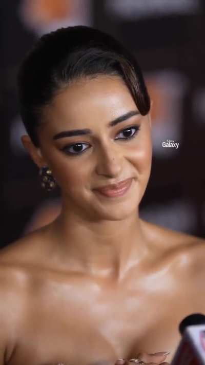 Ananya Pandey