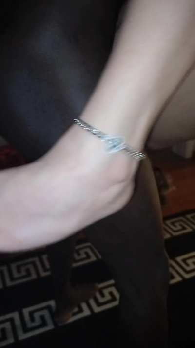 The best part of being a QOS is that my bulls fuck me in ways my hubby wouldn't dare to try