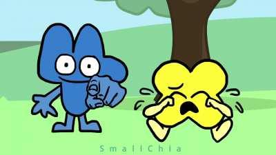 X forgot his value again!