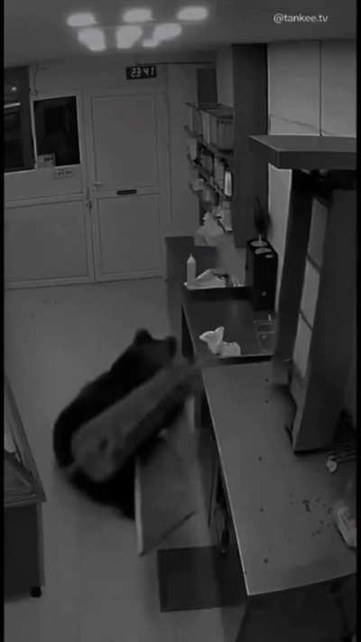 Tavuk döneri fazla kaçırınca zeon abim;