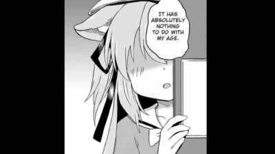 Azur Lane Queen's Orders Vol.1 Ch.3