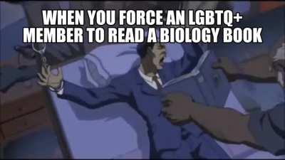 An interesting title