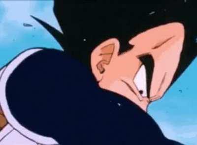 Is there a lore reason of why Bulma decided to have sex with this thing?