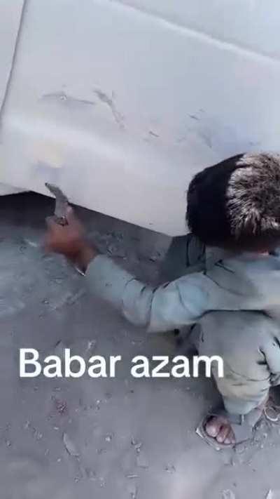 Baber Azam If He Didn't Had His PR Campaign 