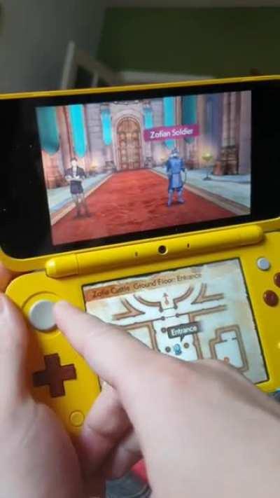 its fun to stay at Zofia castle