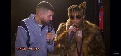 Why Not Shoot For The Stars? 999♾