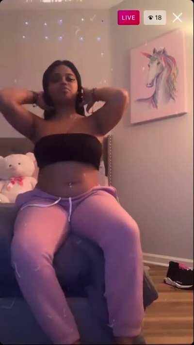 Let me know if I didn’t add you so I could now say “not me”