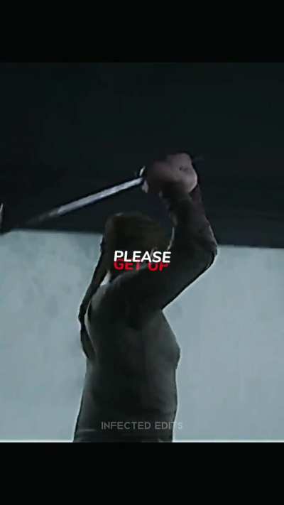 Where it all Began… #shorts #thelastofus #tlouedit