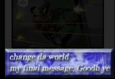 Se nos fue tank dempsey.