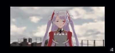 roon when the commander marries akagi then taihou and then her last