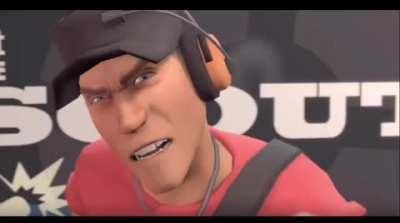 Yet an(o)ther S(c)out/JFK joke? It’s more likely than you think.