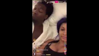 Offset x Carti Full Snippet