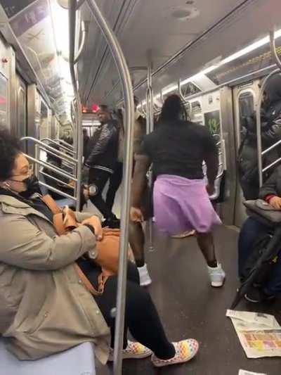 Shits about to get real