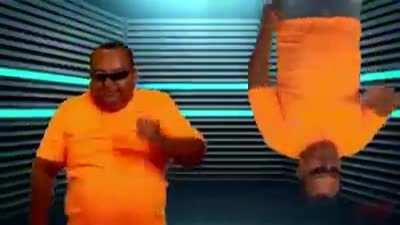 Ednaldo Pereira dos teclados!