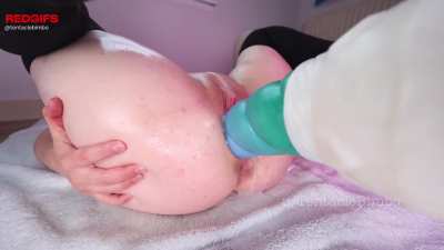 XL Mystic owns my hole