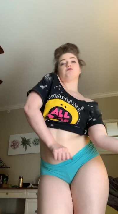 Unujewel, but triller