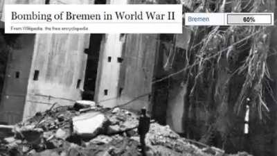 Bomber Harris, what a chad