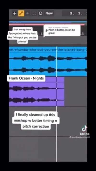 This is what happens when an artist does not drop new music for more than one year