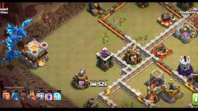 no idea what his thought process was