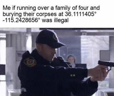 That would be hilarious