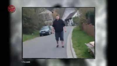 Drachensau etzala interessantes und gefährliches Tier